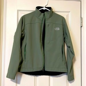 North Face jacket
